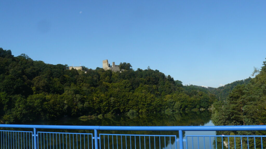 Cornštejn 0