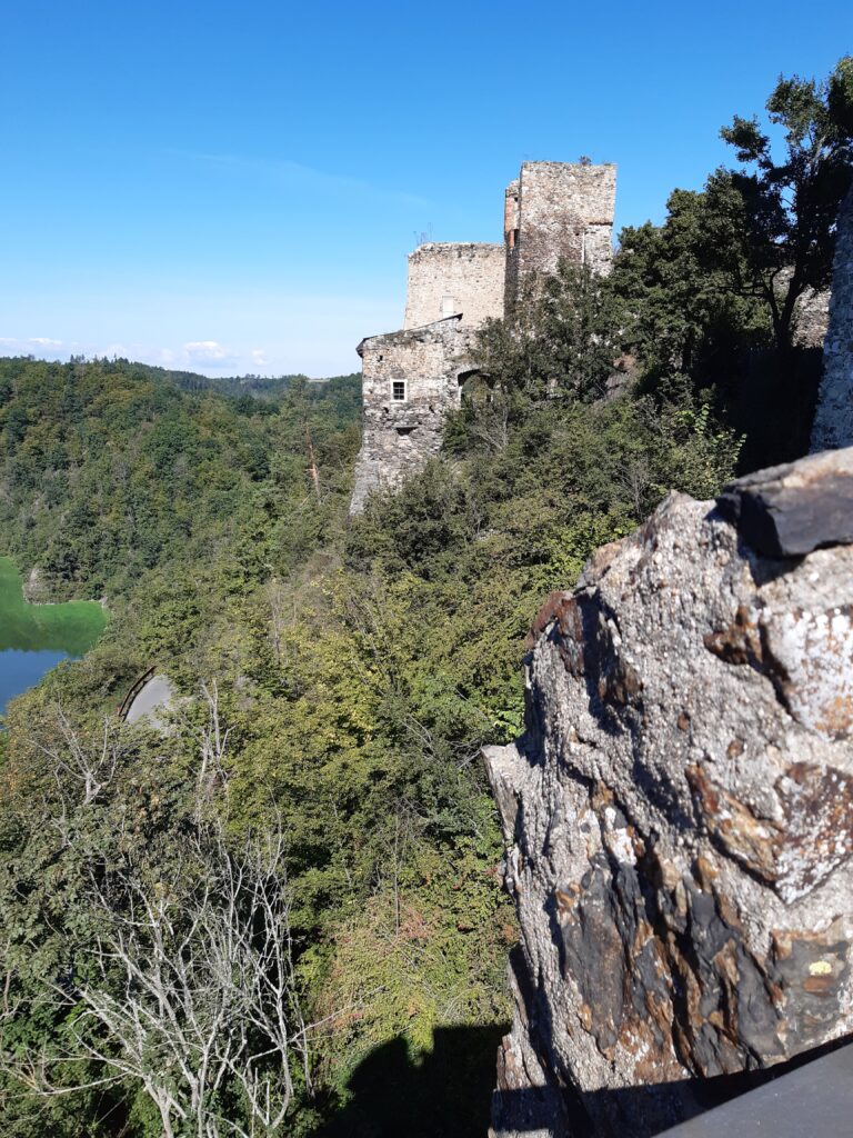 Cornštejn 1