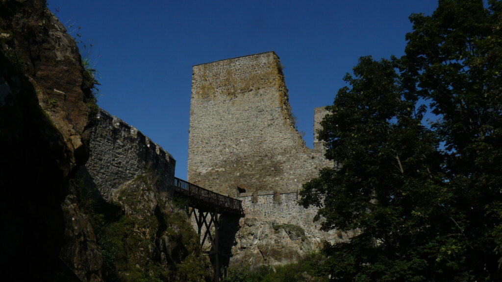 Cornštejn 11