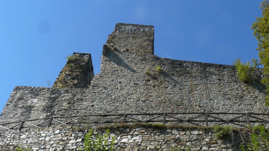 Cornštejn 14