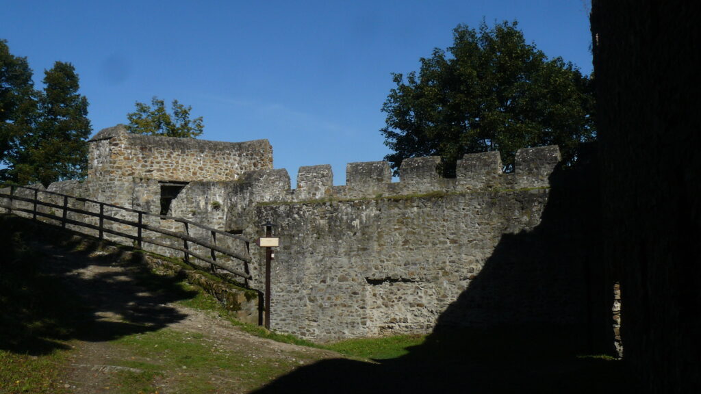 Cornštejn 18