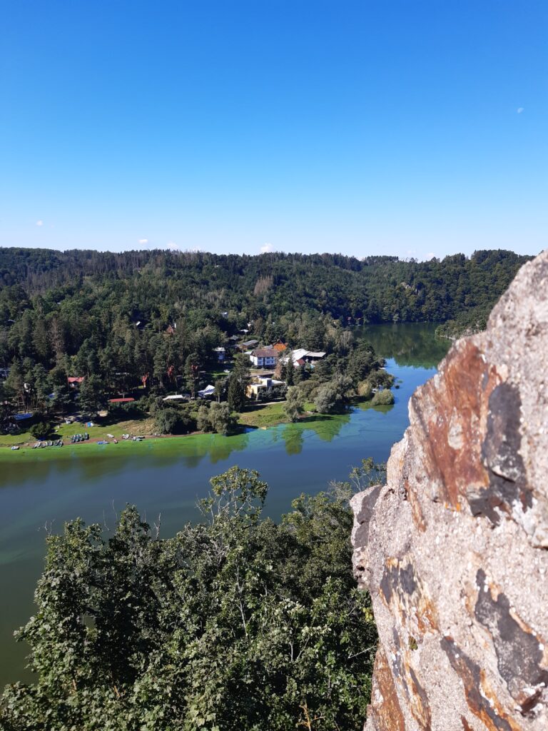 Cornštejn 2