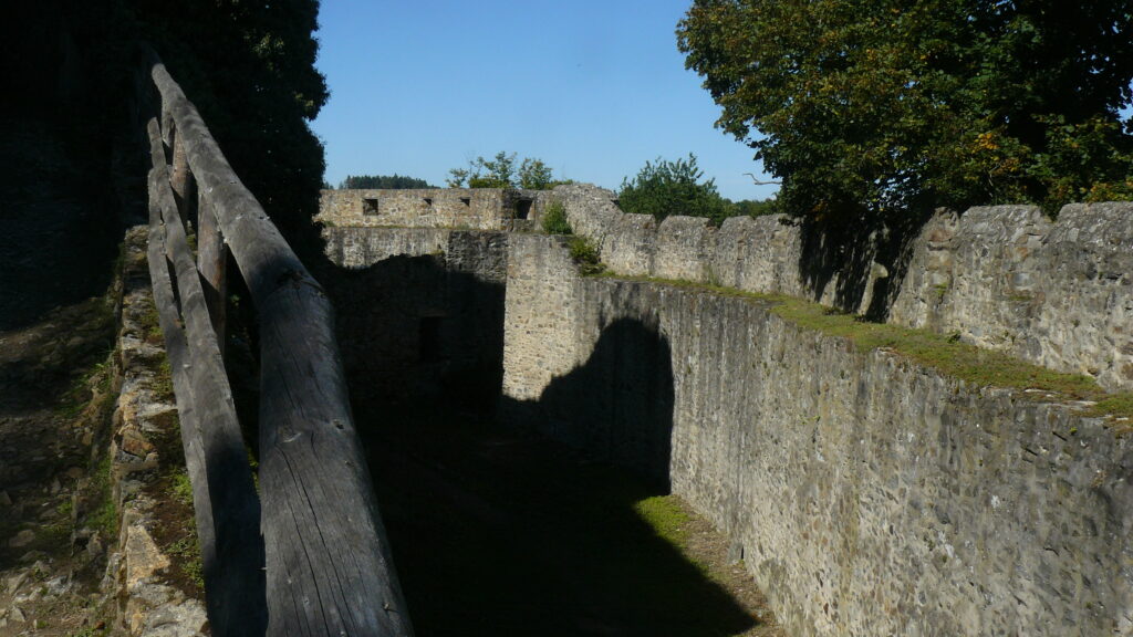 Cornštejn 21