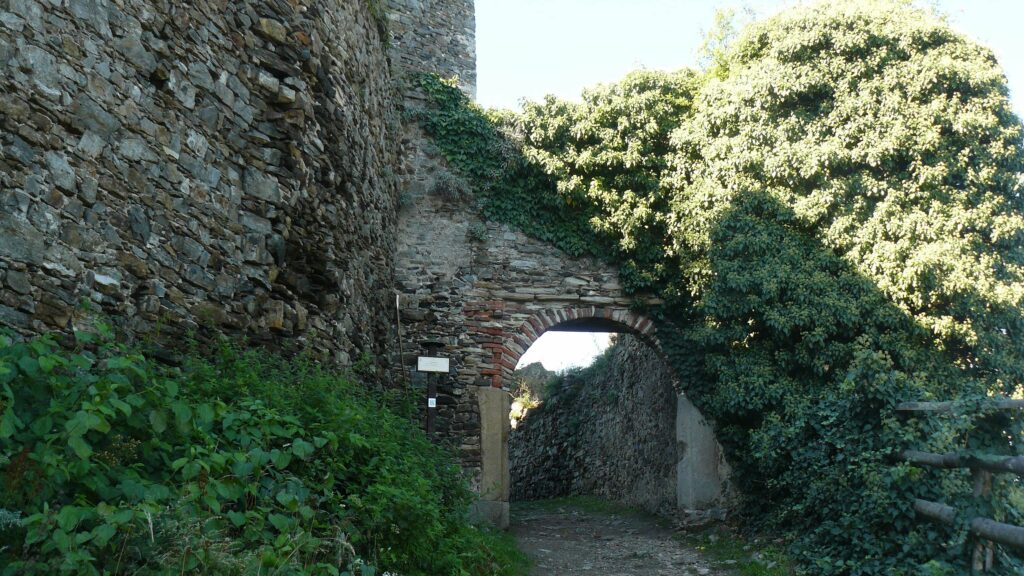 Cornštejn 22