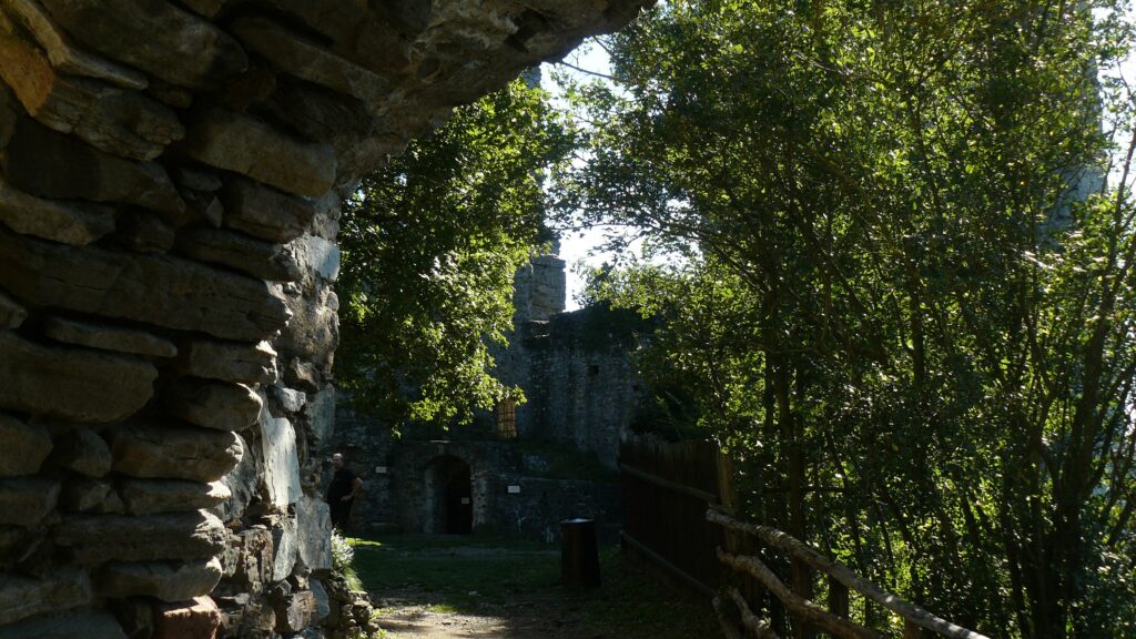 Cornštejn 26