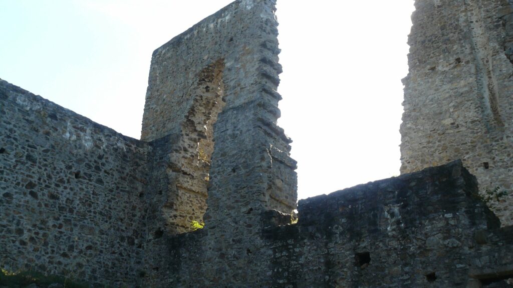 Cornštejn 28
