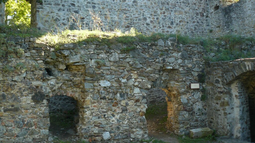 Cornštejn 29