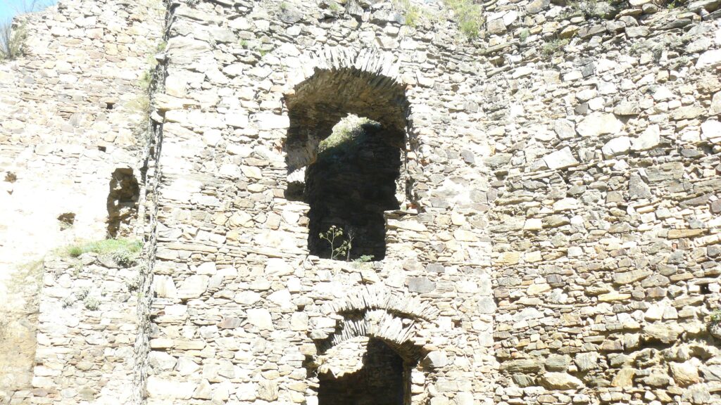 Cornštejn 30