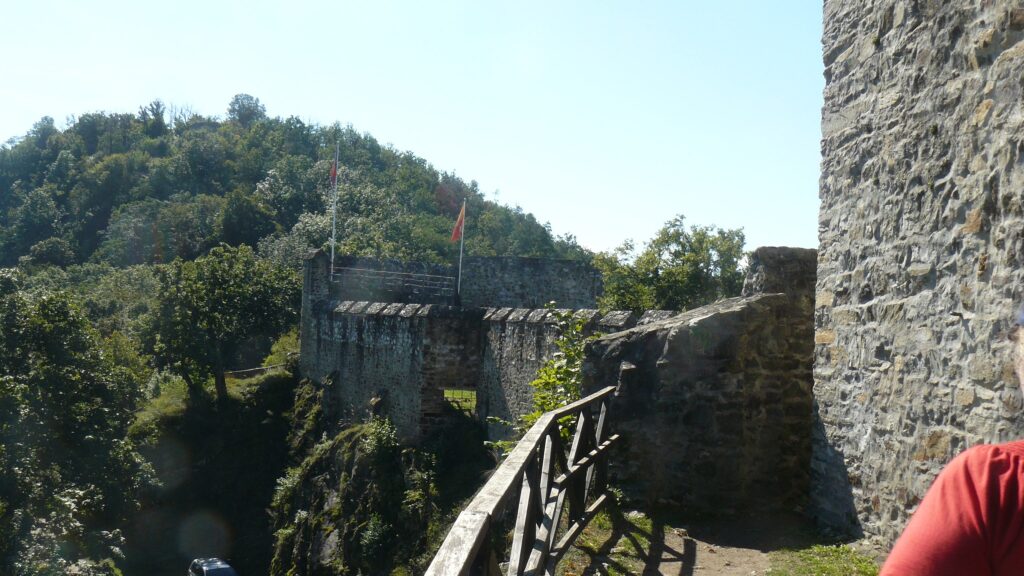 Cornštejn 41