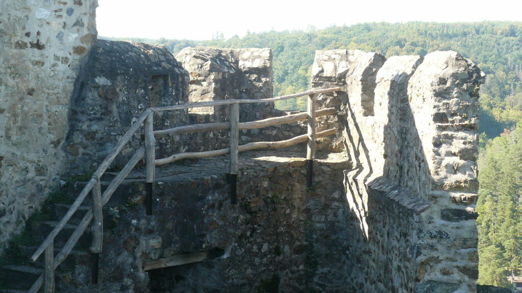 Cornštejn 45