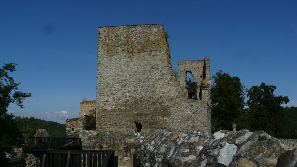 Cornštejn 46