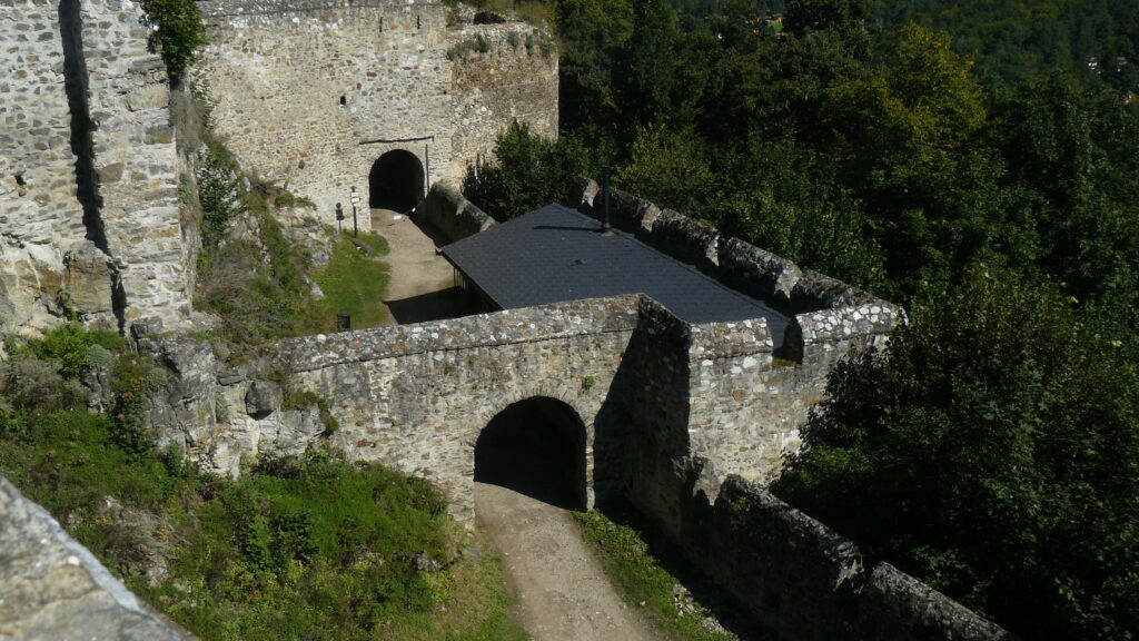 Cornštejn 47
