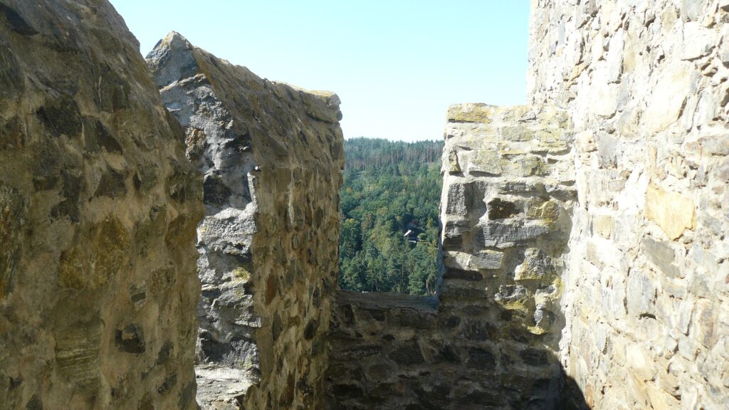 Cornštejn 52