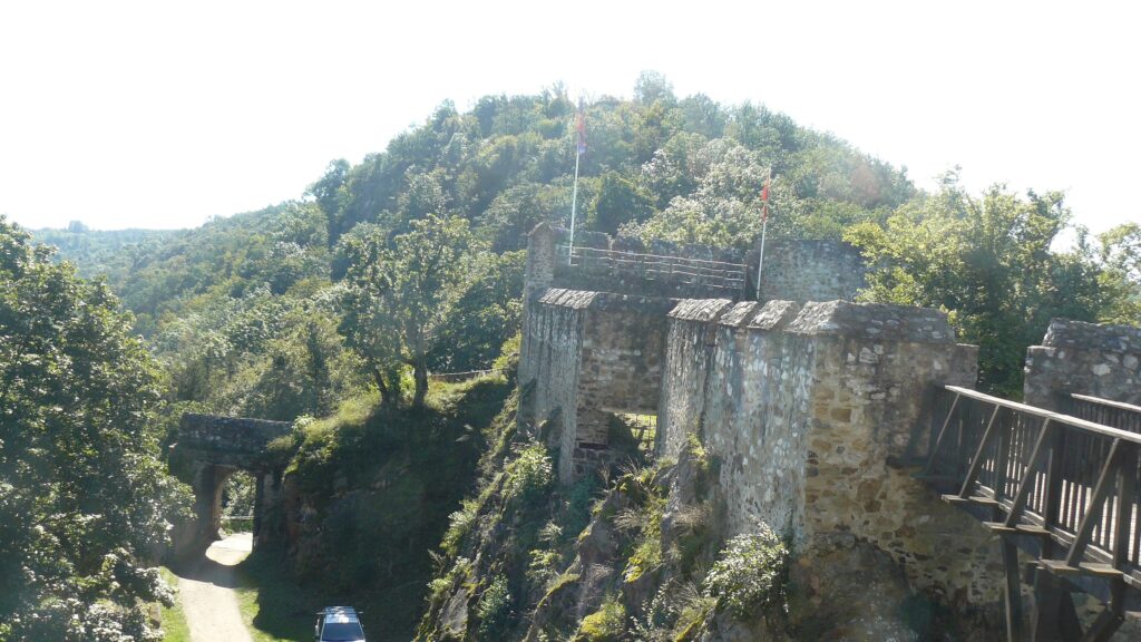Cornštejn 53