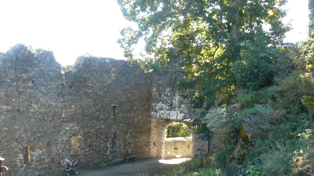 Cornštejn 57