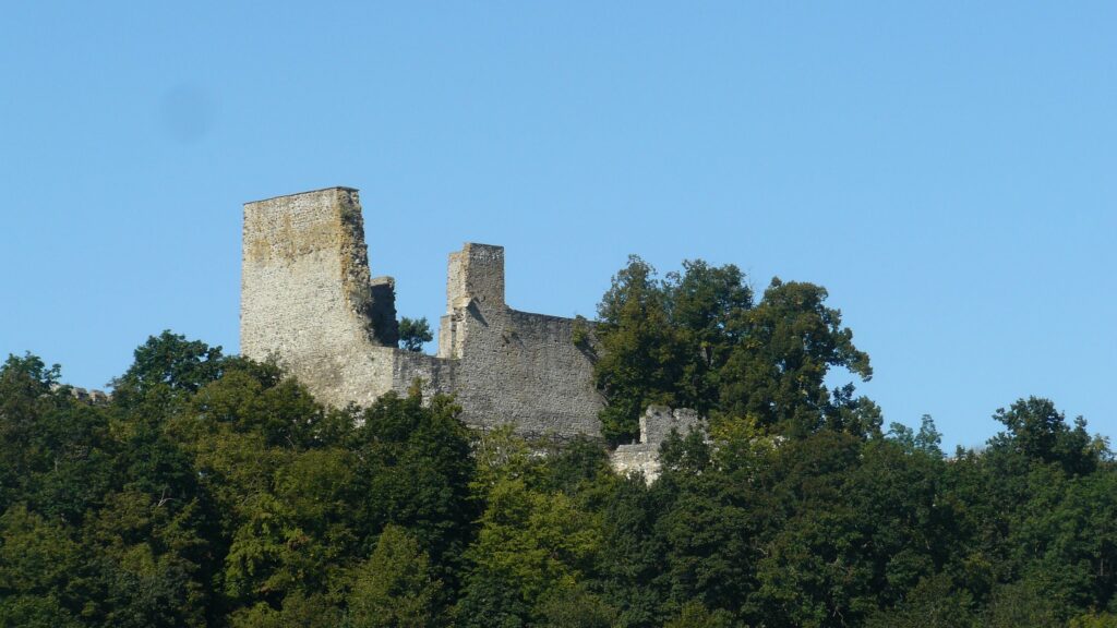 Cornštejn 8