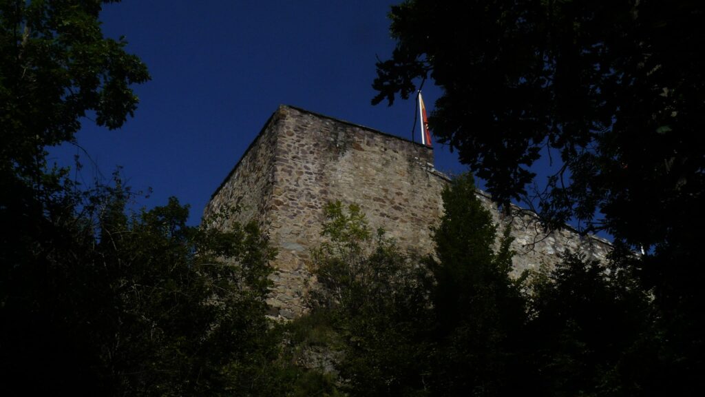 Cornštejn 9