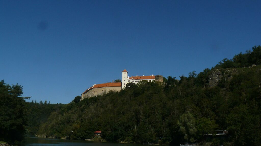 Hrad Bítov 0