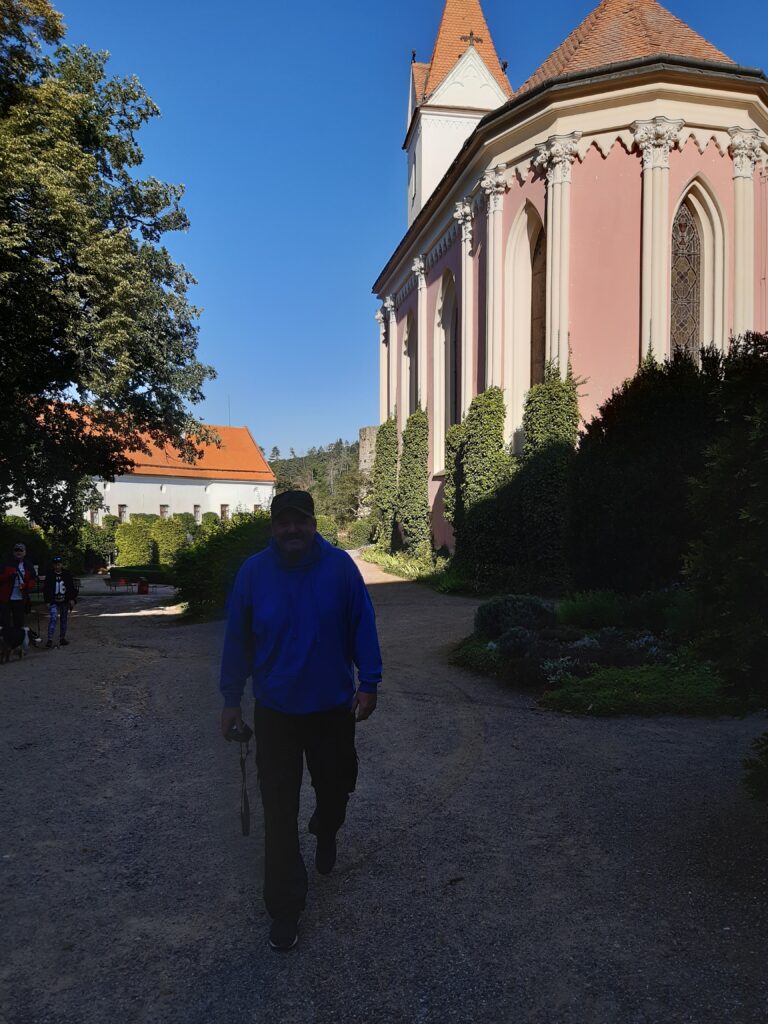 Hrad Bítov 12