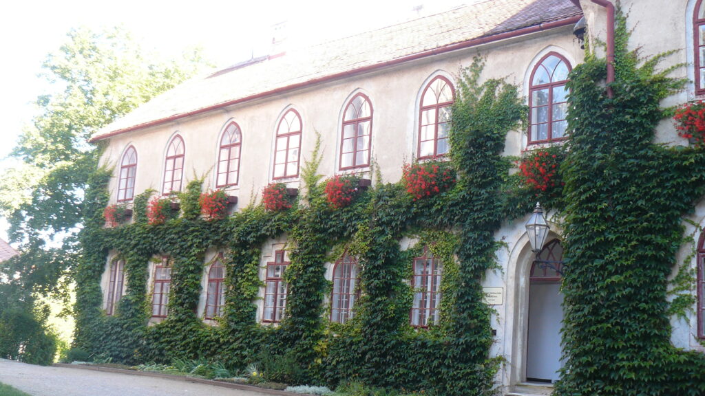 Hrad Bítov 16