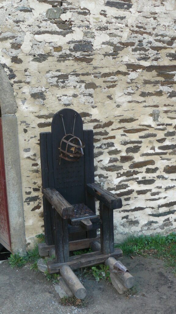 Hrad Bítov 22