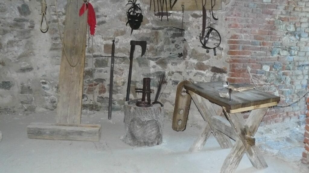 Hrad Bítov 25