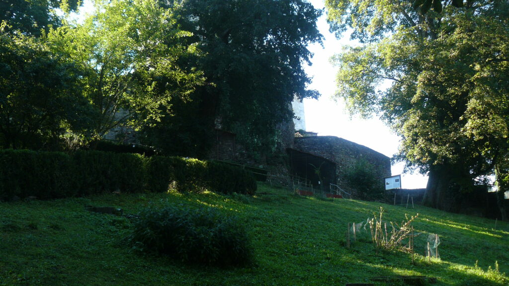 Hrad Bítov 33