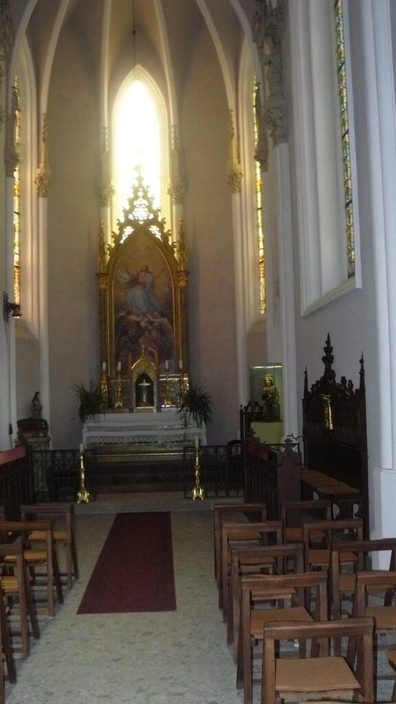 Hrad Bítov 34