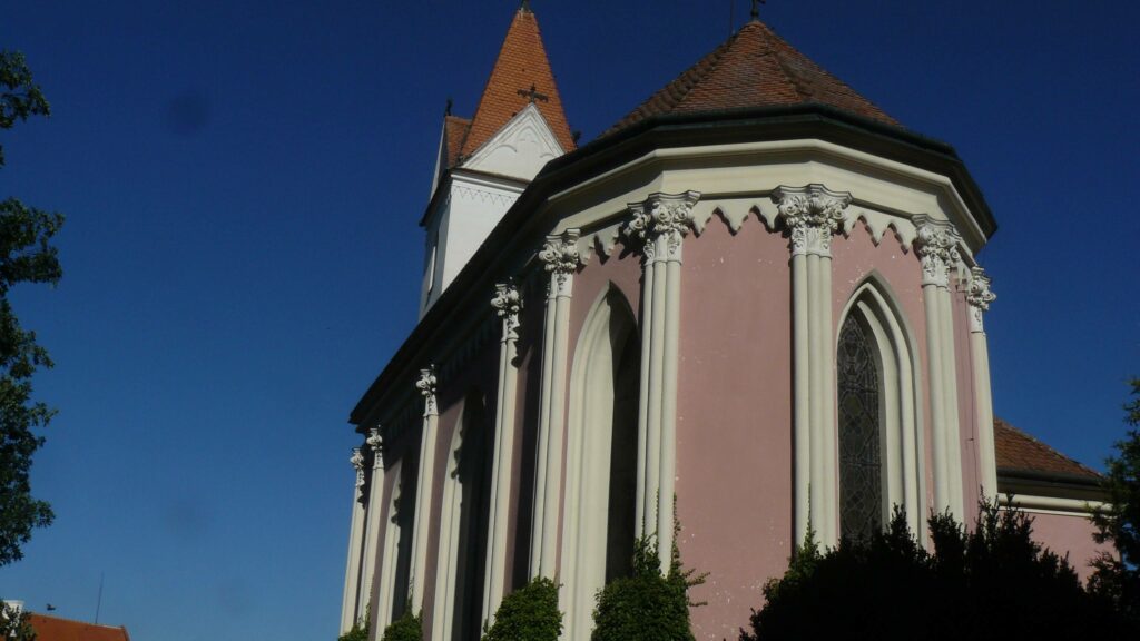 Hrad Bítov 38