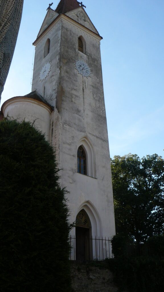 Hrad Bítov 41