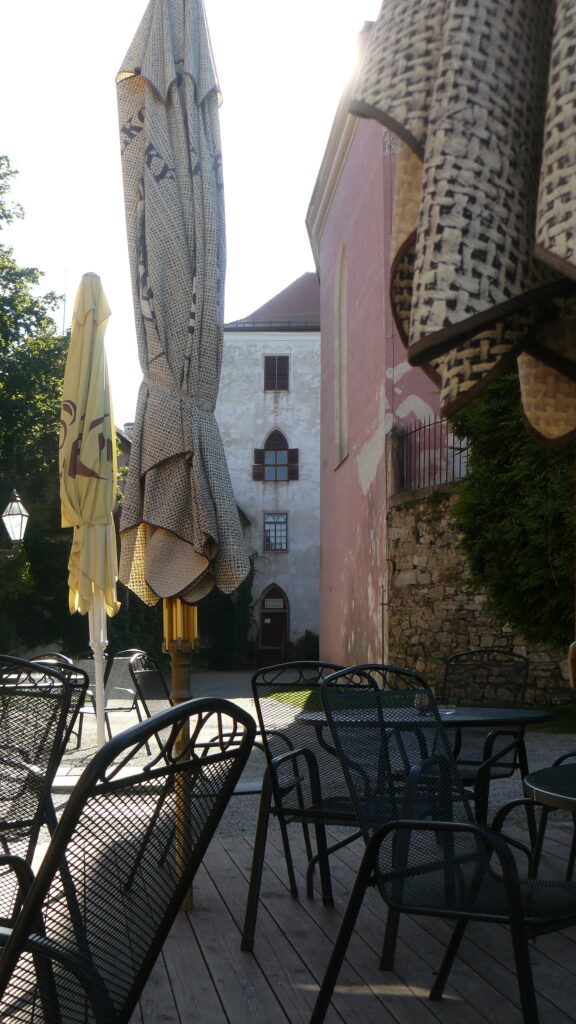 Hrad Bítov 43