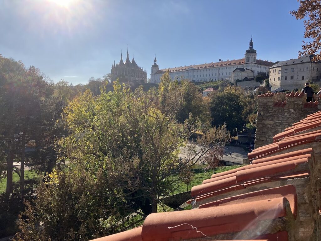 Kutná Hora 0