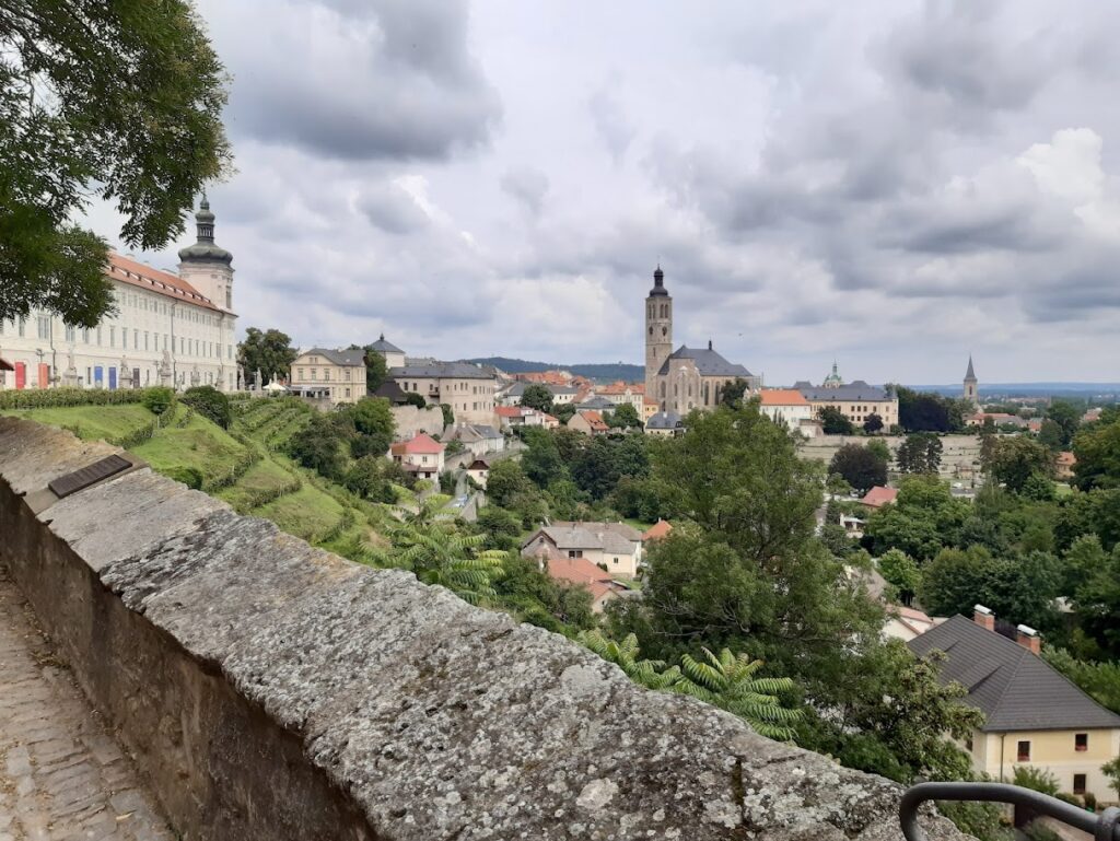Kutná Hora 1
