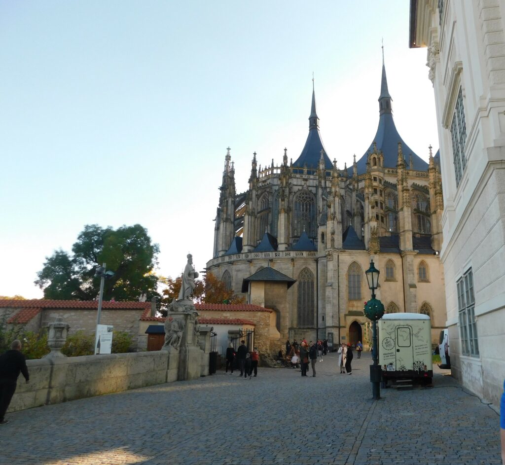 Kutná Hora 11