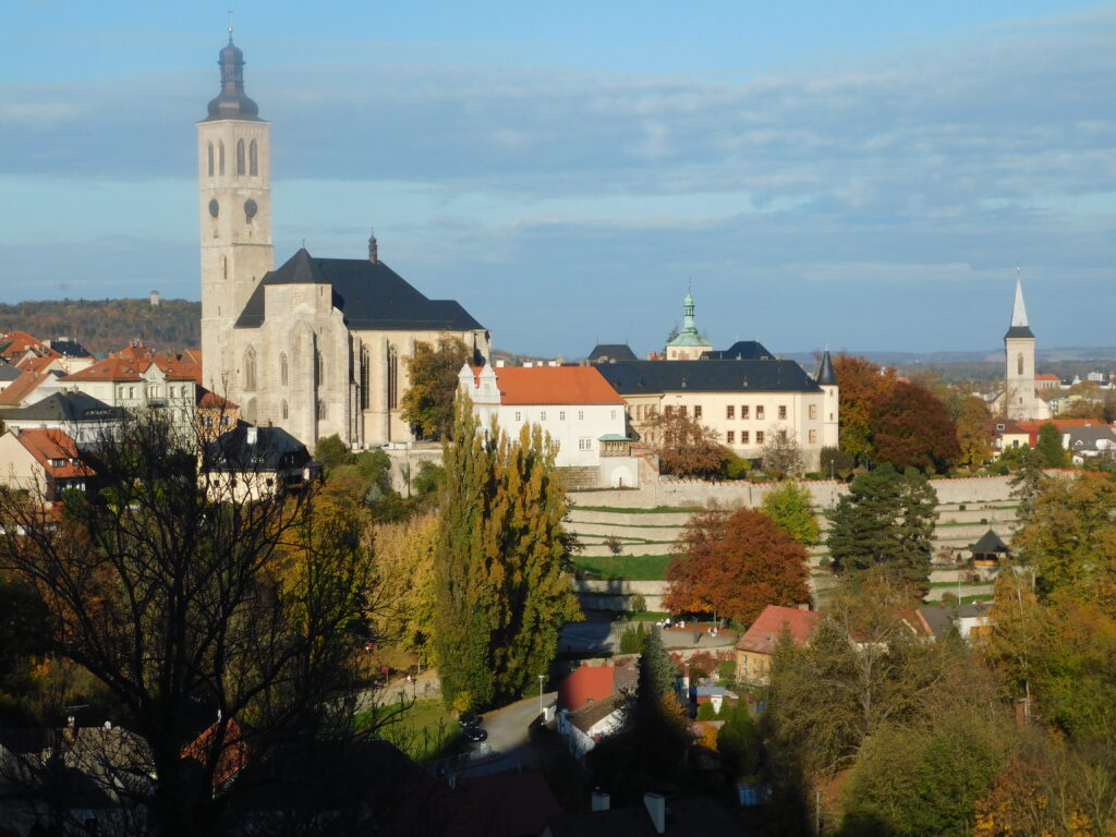 Kutná Hora 12
