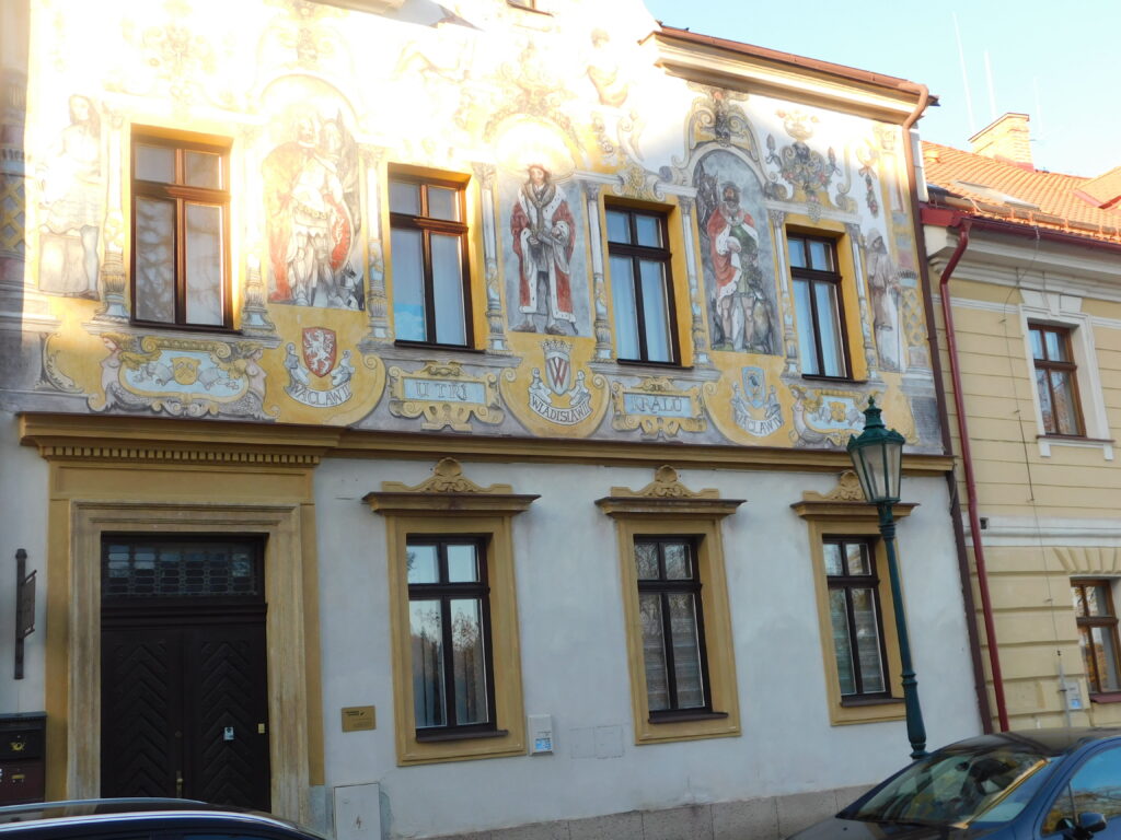 Kutná Hora 13