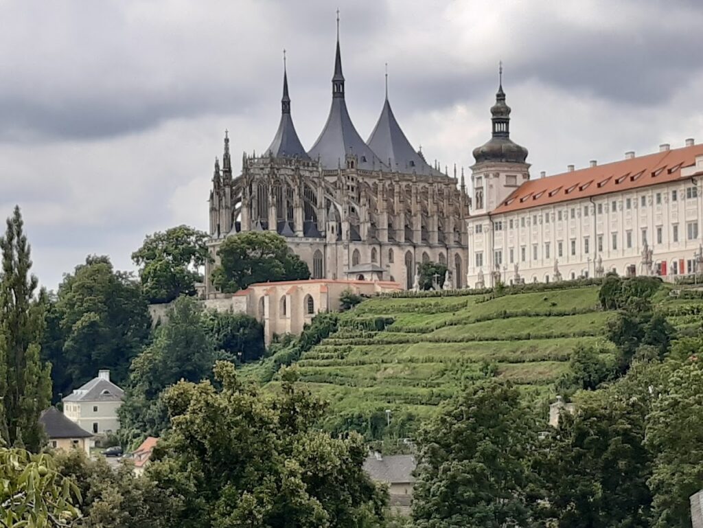 Kutná Hora 3