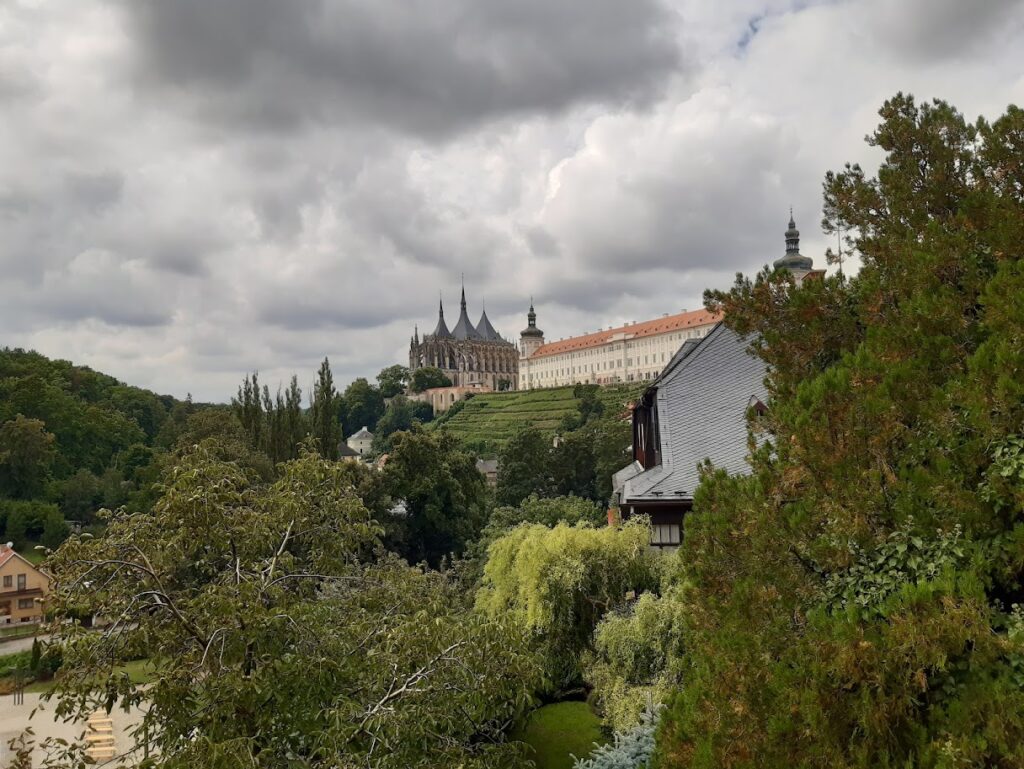 Kutná Hora 4