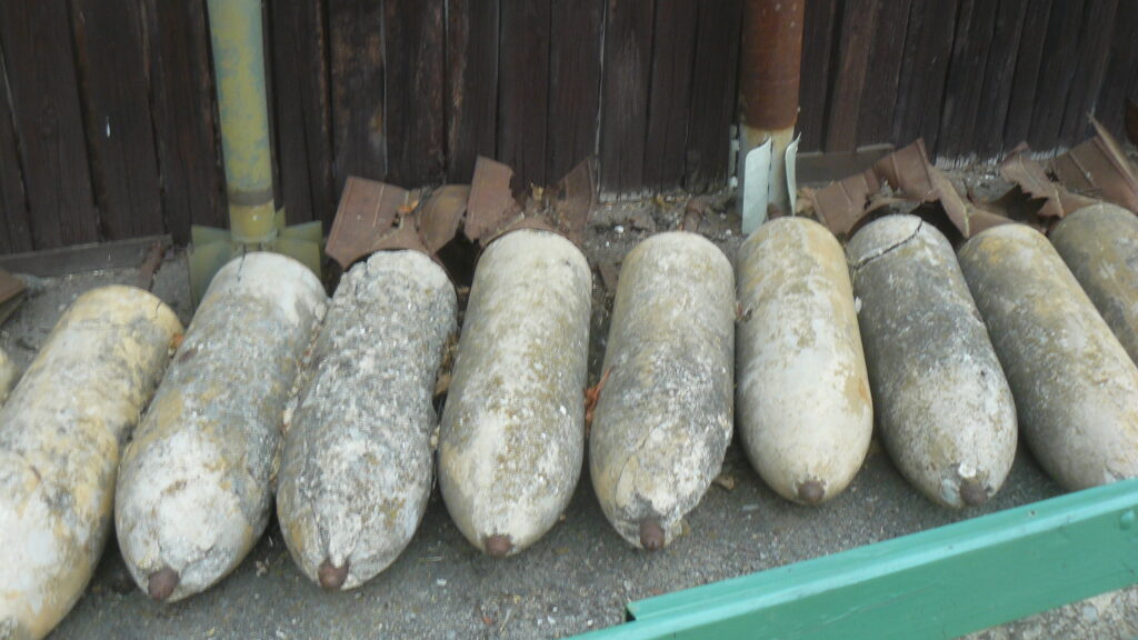 Letecké muzeum Vyškov 11
