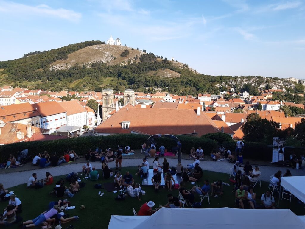 Pálavské vinobraní 10