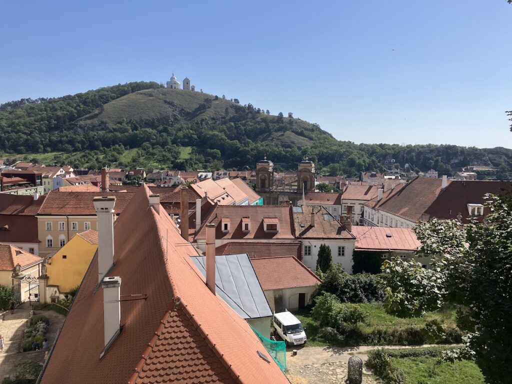 Pálavské vinobraní 2