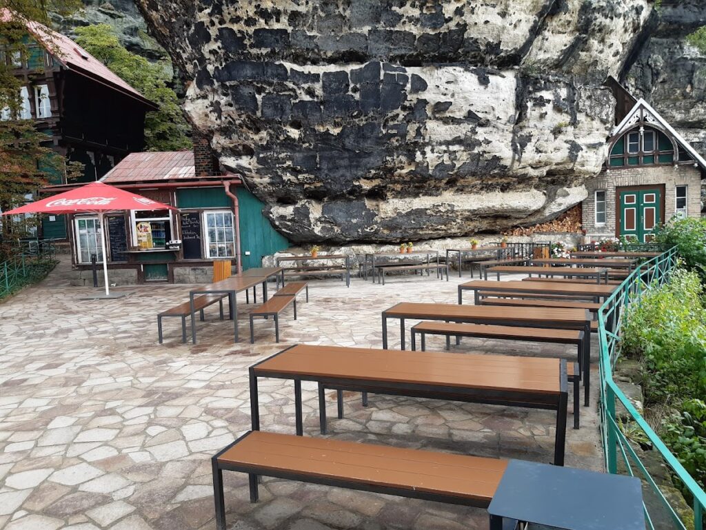 Pravčická brána 12