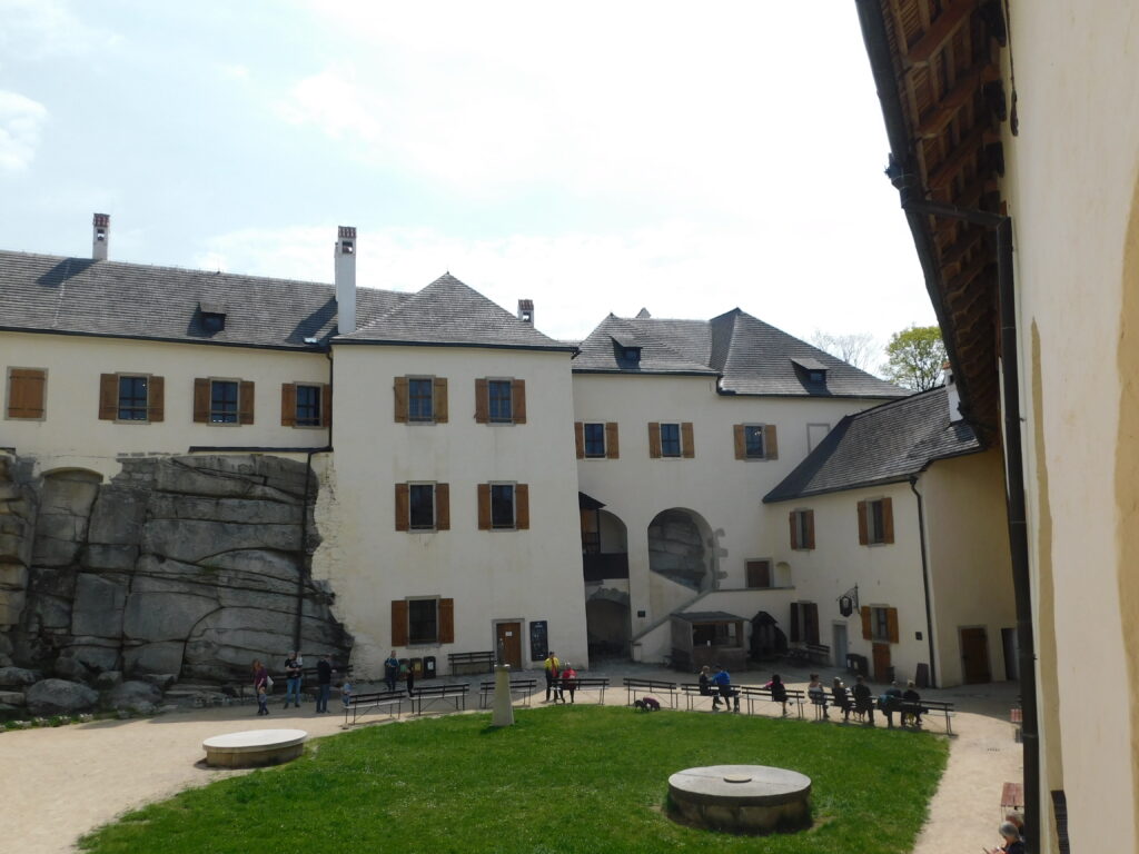 Roštejn 3