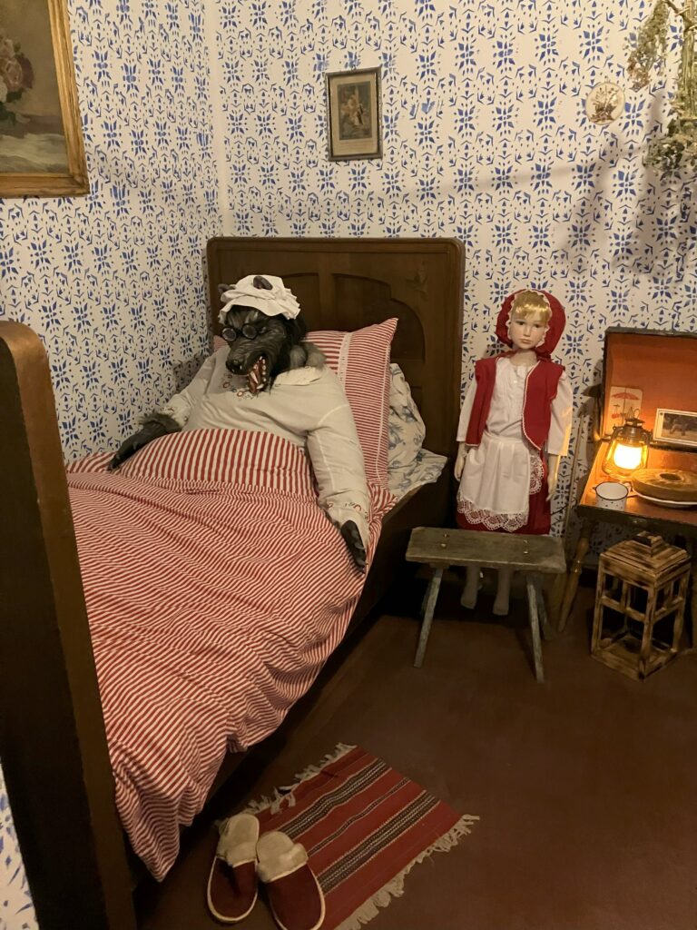 Svět pohádek Valtice 15