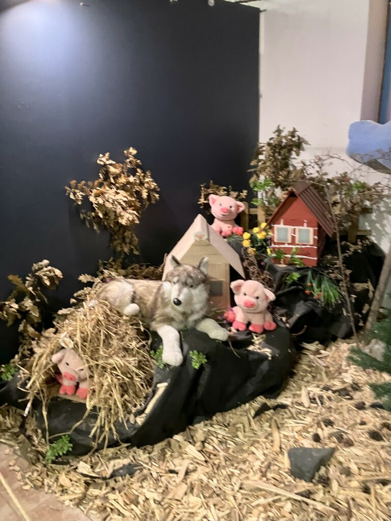 Svět pohádek Valtice 5