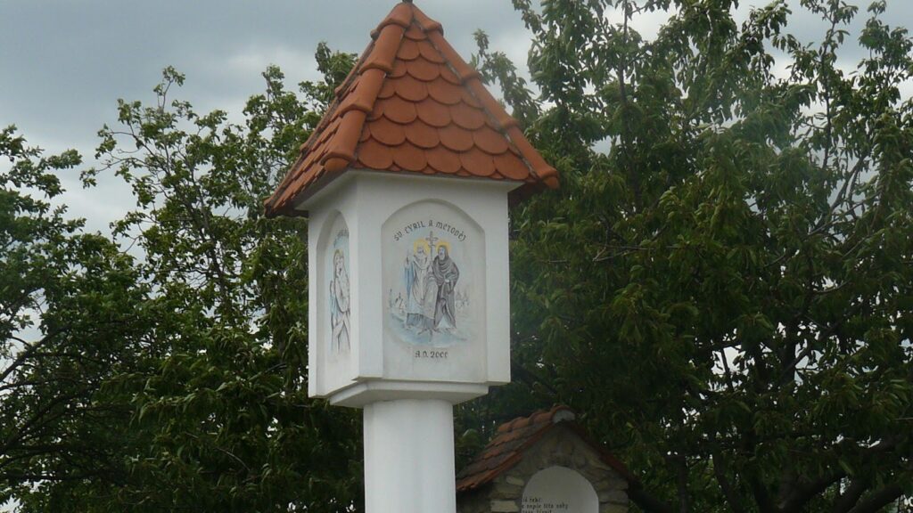 Vrbice 9