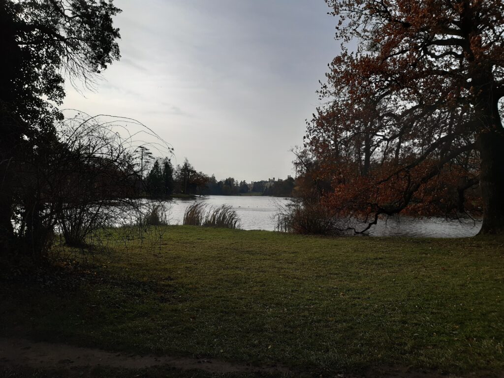 Zámek Lednice 29