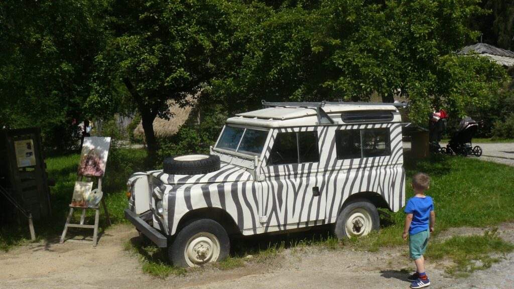 ZOO Jihlava 14