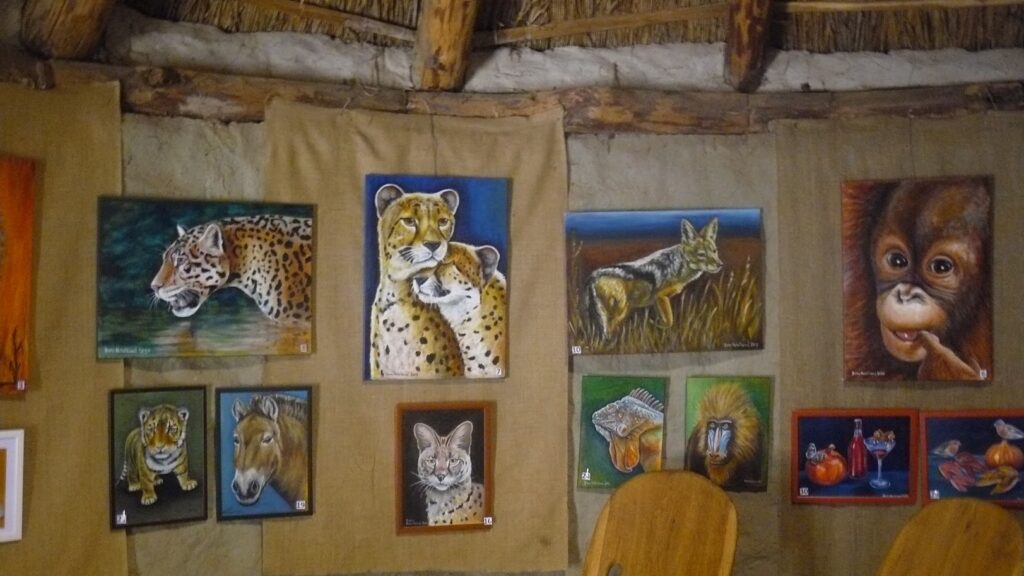 ZOO Jihlava 21