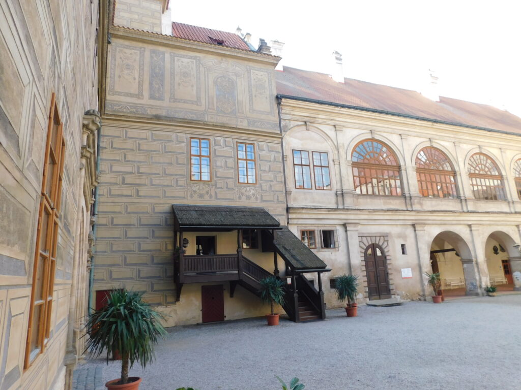 Horšovský Týn 10